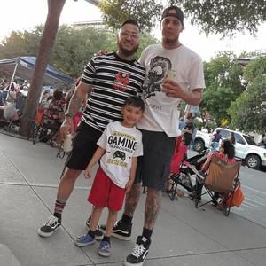 Meet your Posher, Albert